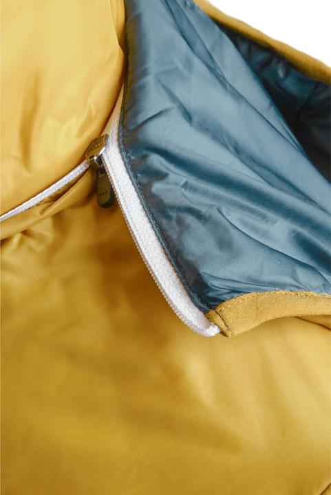 Produktbild Grüezi Bag Women's Refreshful Silkwool Jacket (XL)