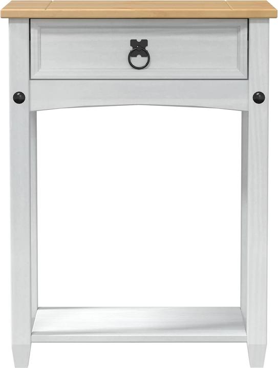 Image du produit vidaXL Konsolentisch (55 x 35 x 73 cm)