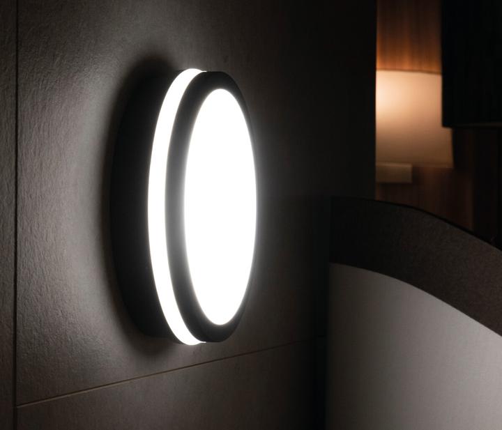 Produktbild Kanlux LED-Deckenleuchte (1920 lm)