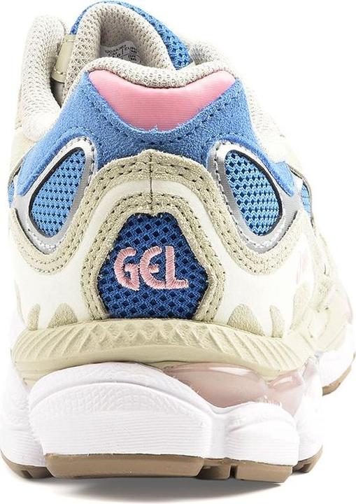 Produktbild ASICS Performance Gel-Nyc (39)