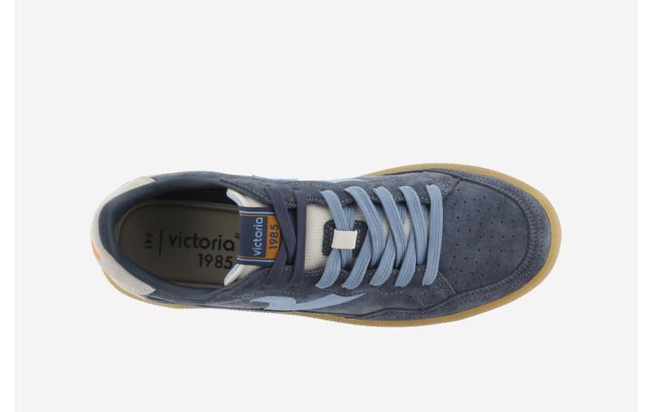 Image du produit Victoria Smash - Suede Color (37)