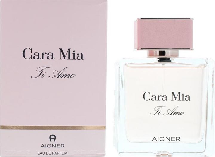 Produktbild Etienne Aigner Cara Mia Ti Amo by (Eau de Parfum, 100 ml)