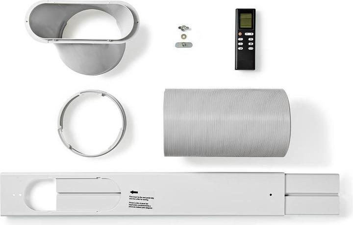 Produktbild Nedis ACMB2BK12 (36 m², 12000 BTU/h)