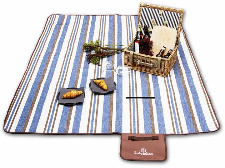 Immagine prodotto BerlingerHaus Coperta da picnic 150x200cm