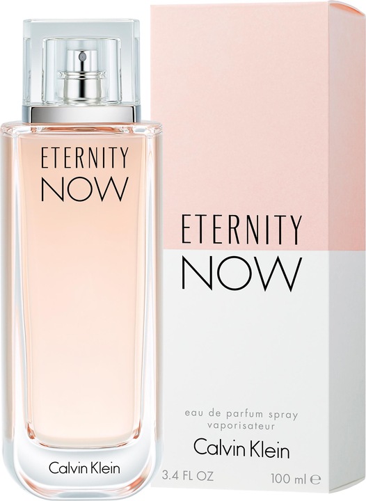Produktbild Calvin Klein Eternity Now (Eau de Parfum, 100 ml)