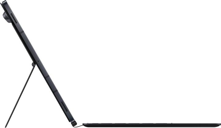 Produktbild Samsung Book Cover Keyboard (CH, Galaxy Tab S8+, Galaxy Tab S7+ 12.4 (2020))