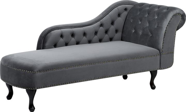 Actual product image Beliani Nimes (Recamiere)