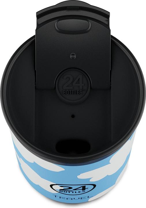 Immagine prodotto 24 Bottles Sognare ad occhi aperti (0.35 l)