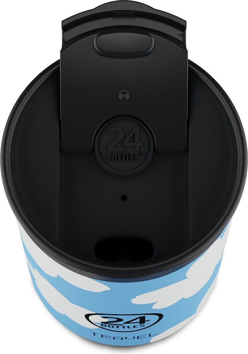 Actual product image 24 Bottles Daydreaming (0.35 l)