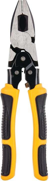 Produktbild DeWalt DuoKraftlangbackenzange (255 mm)