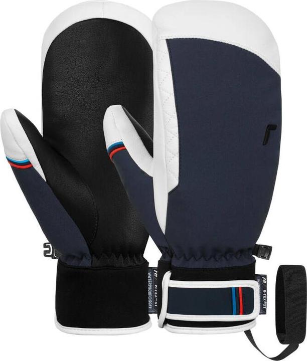 Actual product image Reusch Laura R-TEX XT Mitten (6)
