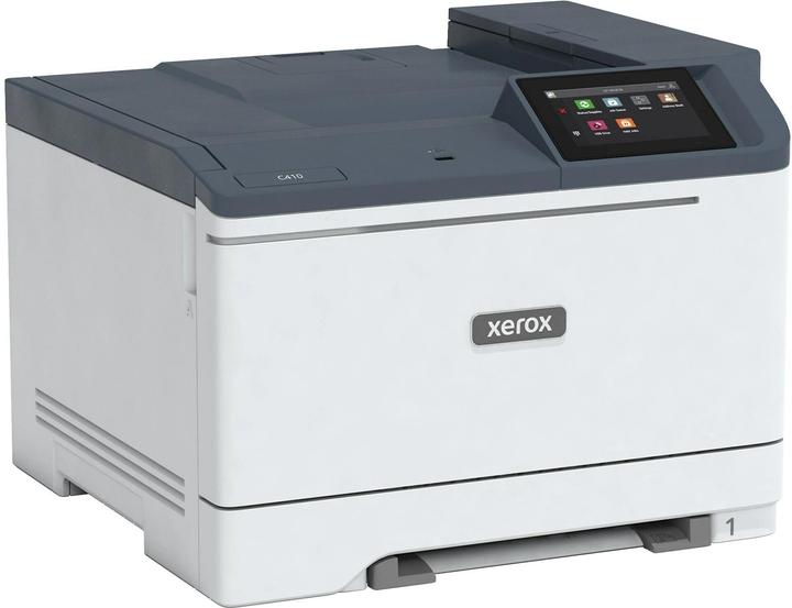 Actual product image Xerox C410 A4 40ppm Duplex Printer PS3 P (Laser, Colour)