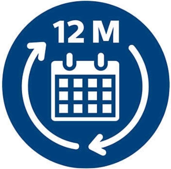 Actual product image Philips Replacement filter Activated carbon filter (1x)