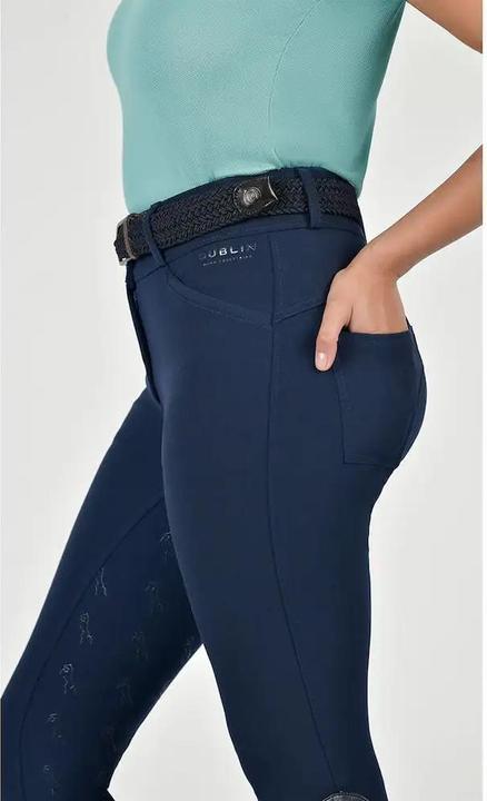 Actual product image Dublin Cammy Comfort Twill (Frequency band 38 (2600 MHz))