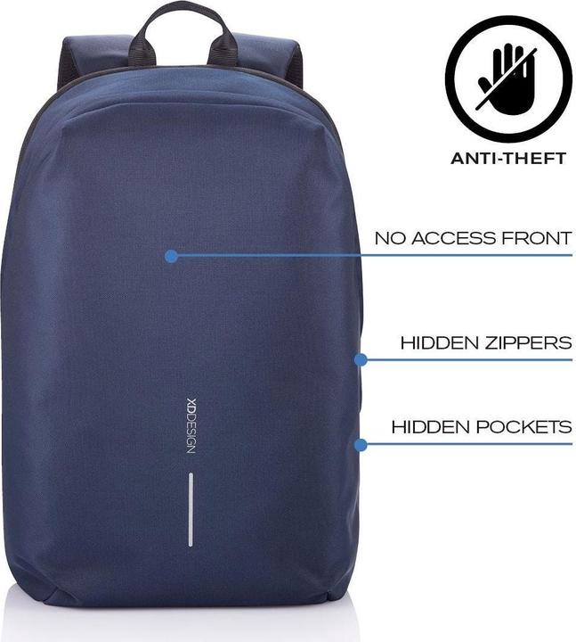 Image du produit XD Design Bobby Soft (16 l)