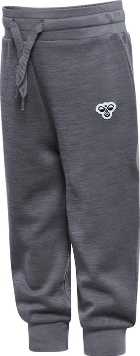 Dark grey melange