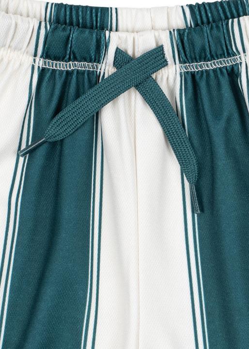 Image du produit Konges Slojd Act Shorts Classic Stripe (92)