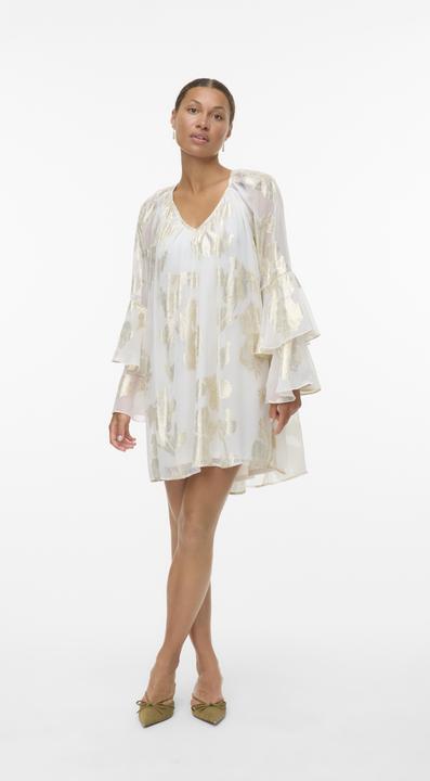 Image du produit Vero Moda VMCHILI Kurzes Kleid Kleid (XS)