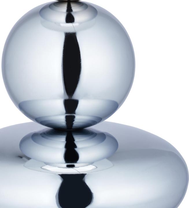 Image du produit Relaxdays Lampe de table (E27)