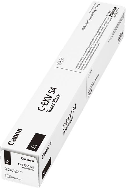 Immagine prodotto Canon C-EXV 54 (FC)