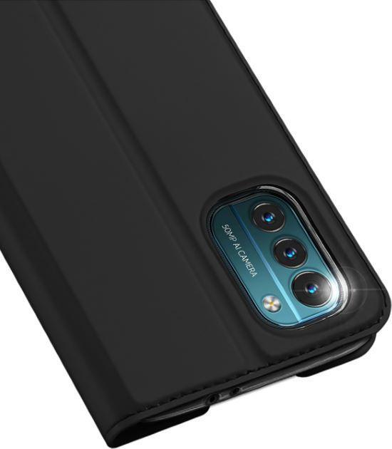 Actual product image Dux Ducis Skin Pro Series Bookcover (Nokia G11, Nokia G21)
