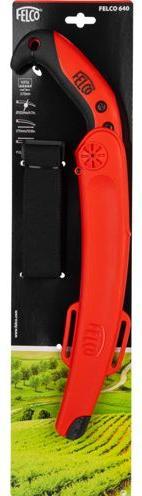 Produktbild Felco 640 Gebogene Säge