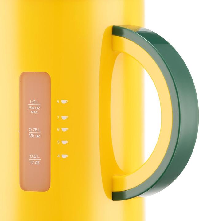 Produktbild Bodum Wasserkocher (1 l)