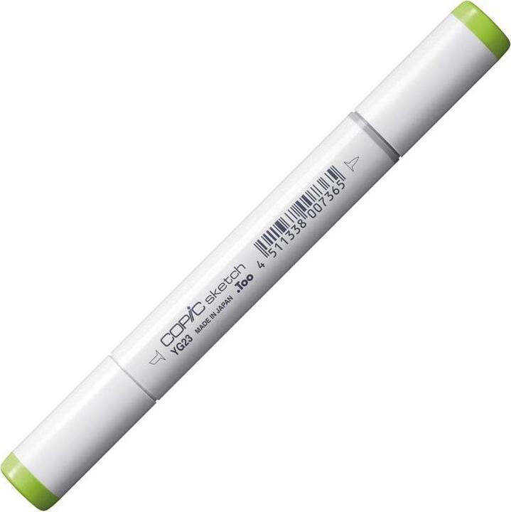 Image du produit Copic Sketch type YG - 23 (1x)
