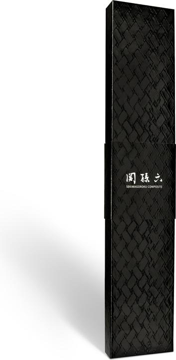Produktbild Kai Seki Magoroku Composite Brotmesser (23 cm)