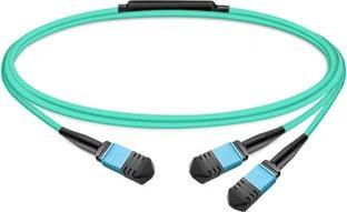 NVIDIA Nvidiapassive Fibercable Mmf Mpo12 Apc7m (7 m)