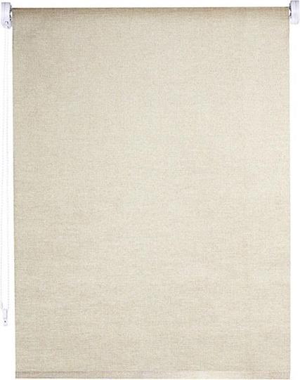Produktbild Domoletti ROLLER BLIND MADRYT-K 867 180X170 SAND (180 x 170 cm)