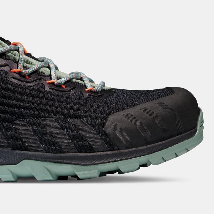 Actual product image Mammut Alnasca Knit III Low (46.5, 47)