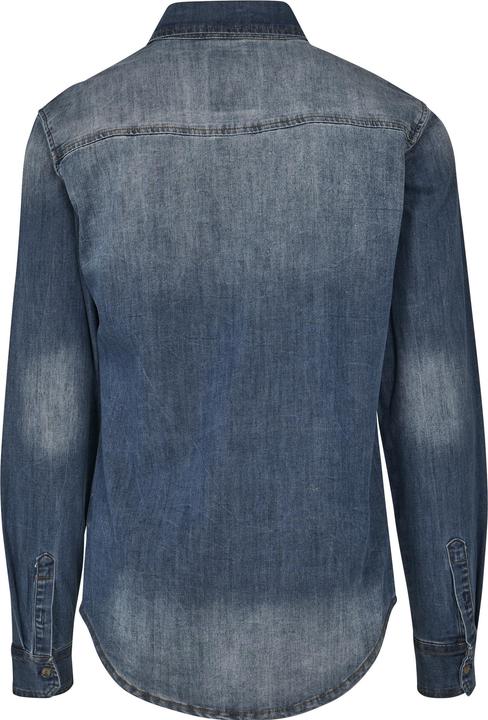 Immagine prodotto Brandit Riley - Camicia di jeans (5XL)