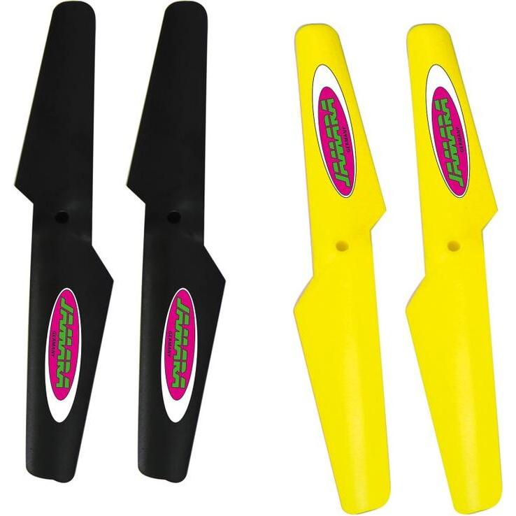 Jamara Rotorblatt Invader