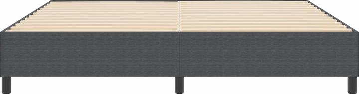 Actual product image vidaXL Plattformbett (200 x 200 cm)