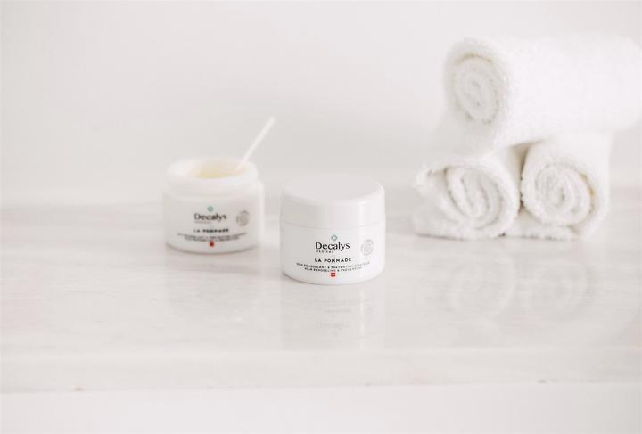 Produktbild Decalys La Pommade Salbe (30 ml)