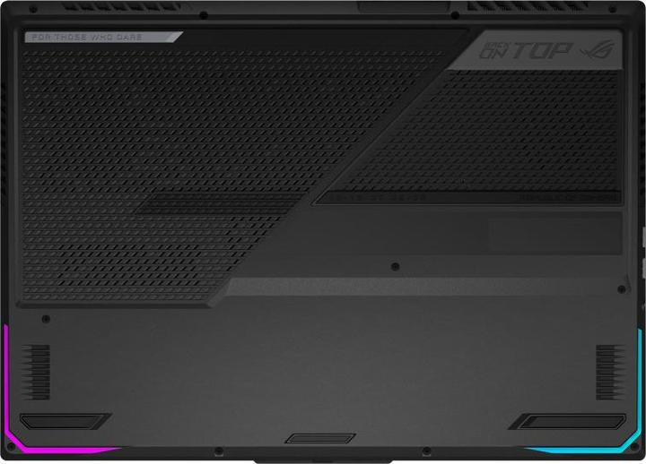 Image du produit ASUS ROG Strix Scar 17 (17.30", 1000 Go, 32 Go, DE, AMD Ryzen 9 7945HX)