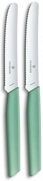 Productafbeelding Victorinox Zwitsers modern (2 Stuk, Mes)