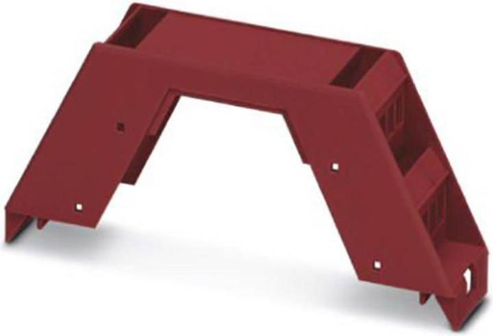 Produktbild Phoenix Contact Hutschienen-Gehäuse Oberteil P (Gehäuse)