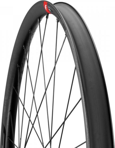 Actual product image Fulcrum E-Metal 3 (Wheelset, 27.5")