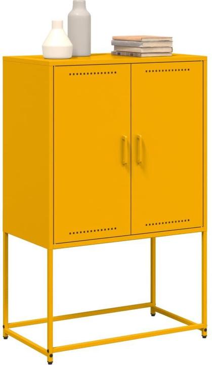 Image du produit vidaXL Highboard (68.50 x 38.50 x 107 cm)