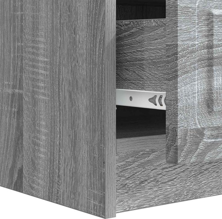 Produktbild vidaXL Moderner TV-Schrank (147 x 34.50 x 27 cm)
