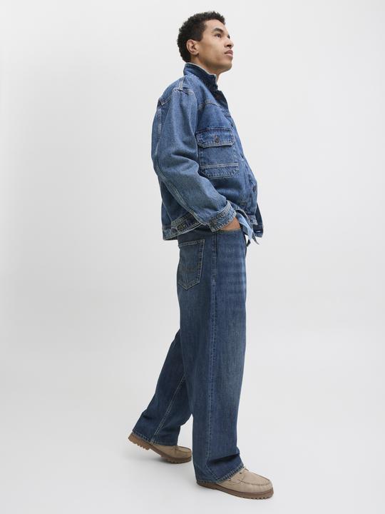 Actual product image Jack & Jones JJIRON JJORIGINAL AKM 498 Extra Baggy Fit Jeans Extra Baggy Fit Jeans (W31/L32)