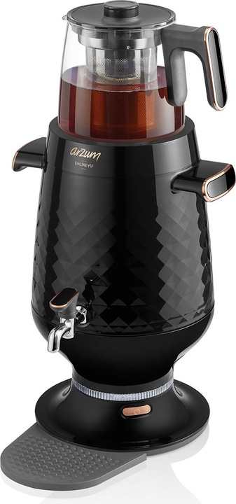 Immagine prodotto Arzum Ehlikeyf Samowar (1.20 l)