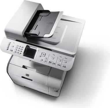 Immagine prodotto HP MFP LaserJet Color CM2320fxi (Laser, Colore)