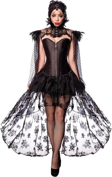 Actual product image Mask Paradise Vampire Queen (M)