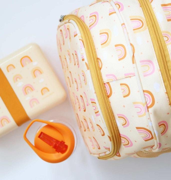 Produktbild A Little Lovely Company Rucksack