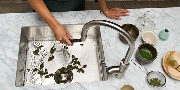 Actual product image Quooker Combi Flex