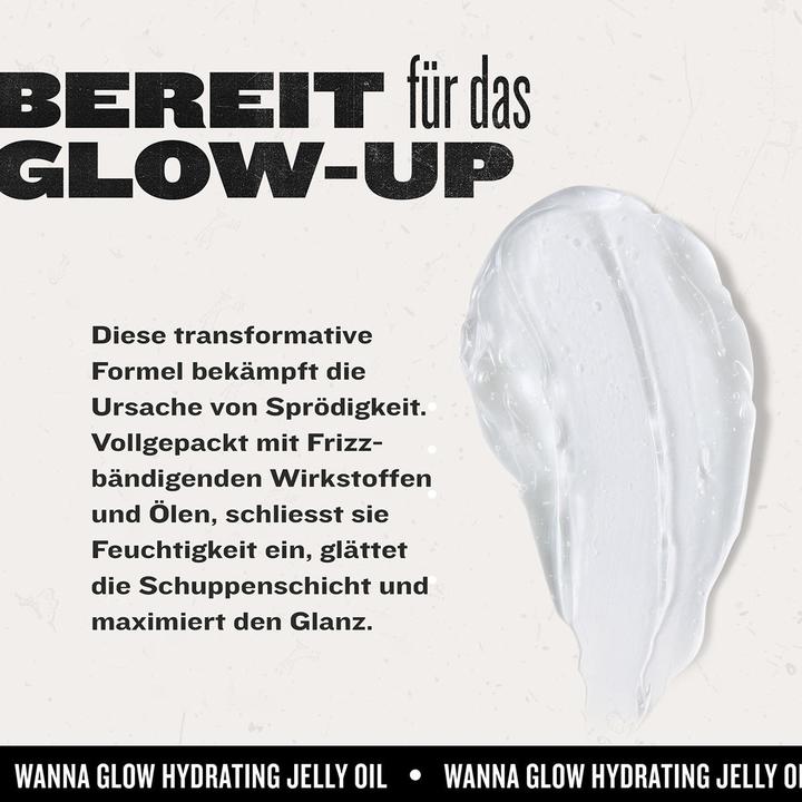 Produktbild Tigi Bed Head Wanna Glow™ (100 ml)