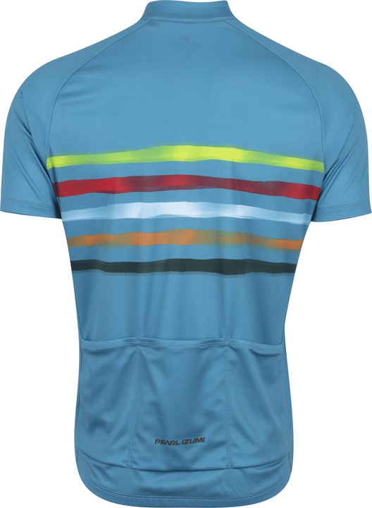 Produktbild Pearl Izumi Classic JRSY vesper blue aurora (XL)
